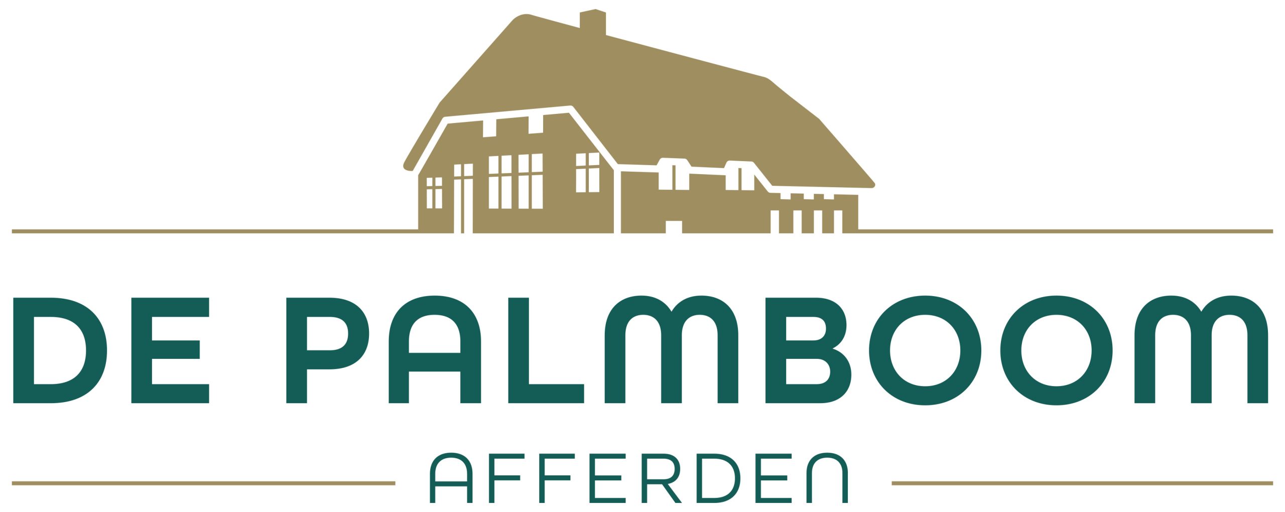 Palmboom Afferden - Nieuwbouw in Afferden
